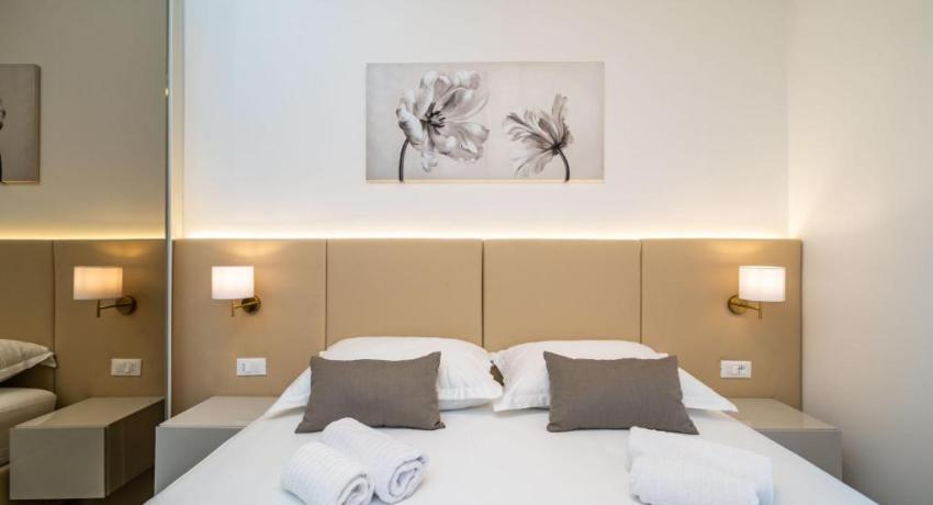 Apartments Zadro– 📍4 Ulica Petra Zoranića 2 kat, Lapad, 20000 Dubrovnik