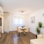 Apartments Zadro– 📍4 Ulica Petra Zoranića 2 kat, Lapad, 20000 Dubrovnik