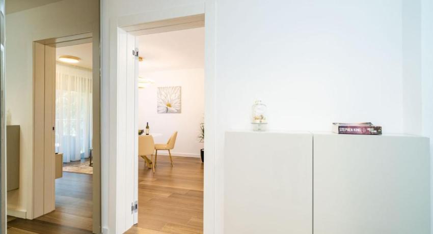 Apartments Zadro– 📍4 Ulica Petra Zoranića 2 kat, Lapad, 20000 Dubrovnik