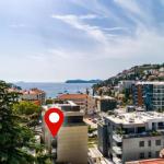 Apartments Zadro– 📍4 Ulica Petra Zoranića 2 kat, Lapad, 20000 Dubrovnik