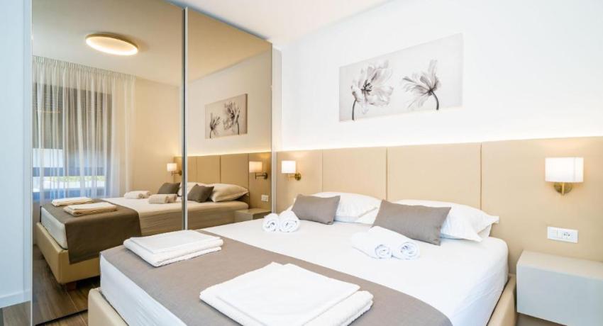 Apartments Zadro– 📍4 Ulica Petra Zoranića 2 kat, Lapad, 20000 Dubrovnik
