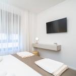 Apartments Zadro– 📍4 Ulica Petra Zoranića 2 kat, Lapad, 20000 Dubrovnik