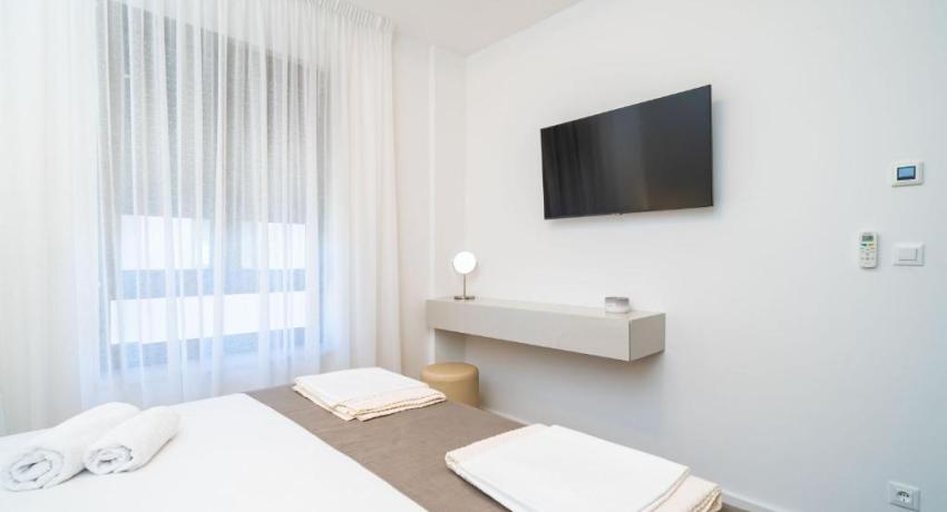 Apartments Zadro– 📍4 Ulica Petra Zoranića 2 kat, Lapad, 20000 Dubrovnik