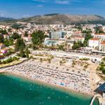 Apartments Zadro– 📍4 Ulica Petra Zoranića 2 kat, Lapad, 20000 Dubrovnik