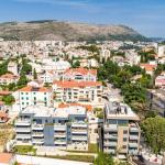 Apartments Zadro– 📍4 Ulica Petra Zoranića 2 kat, Lapad, 20000 Dubrovnik