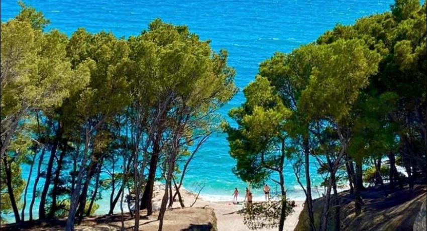 COZY APARTMENT– 📍40 Ivankova ulica, Stobrec, 21311 Split, Croatie