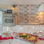 De luxe Villa Palace Al Nera 2 swimming pools at sea 📍Planikovica VII, 21223 Trogir, Croatie