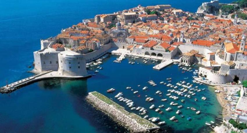 Villa Erna – 📍 Vatroslava Lisinskog 35, 20000 Dubrovnik, Croatie
