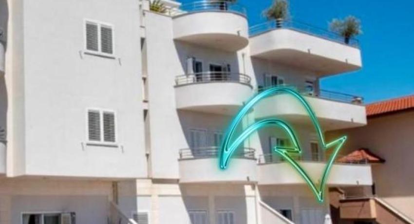 COZY APARTMENT– 📍40 Ivankova ulica, Stobrec, 21311 Split, Croatie