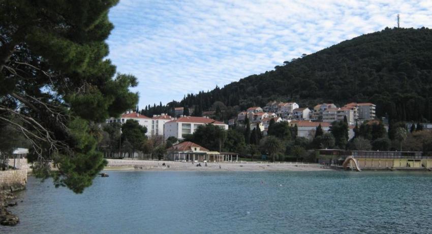 Apartments and Rooms Artemida – 📍Antuna Barca 6, Lapad, 20000 Dubrovnik, Croatie