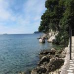 Apartments and Rooms Artemida – 📍Antuna Barca 6, Lapad, 20000 Dubrovnik, Croatie
