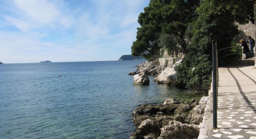 Apartments and Rooms Artemida – 📍Antuna Barca 6, Lapad, 20000 Dubrovnik, Croatie