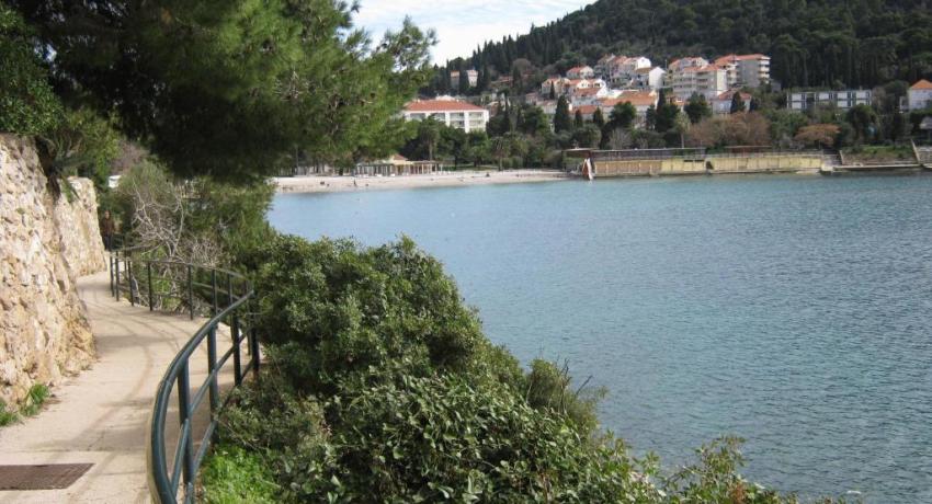 Apartments and Rooms Artemida – 📍Antuna Barca 6, Lapad, 20000 Dubrovnik, Croatie