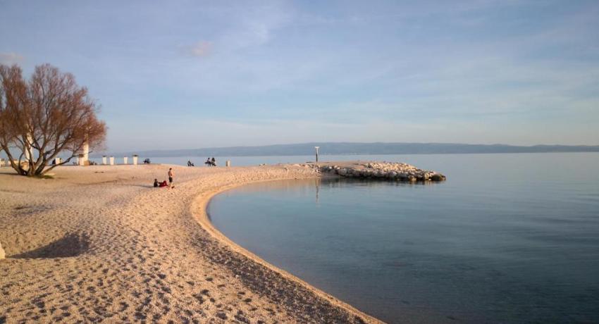 Apartments Deja Views - Žnjan beach– 📍Put Znjana 6a, 21000 Split, Croatie