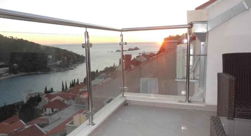 Apartments Roko