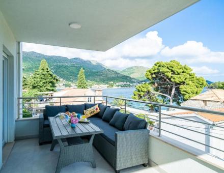 Blue Bay Apartment