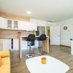 Blue Bay Apartment