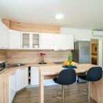 Blue Bay Apartment