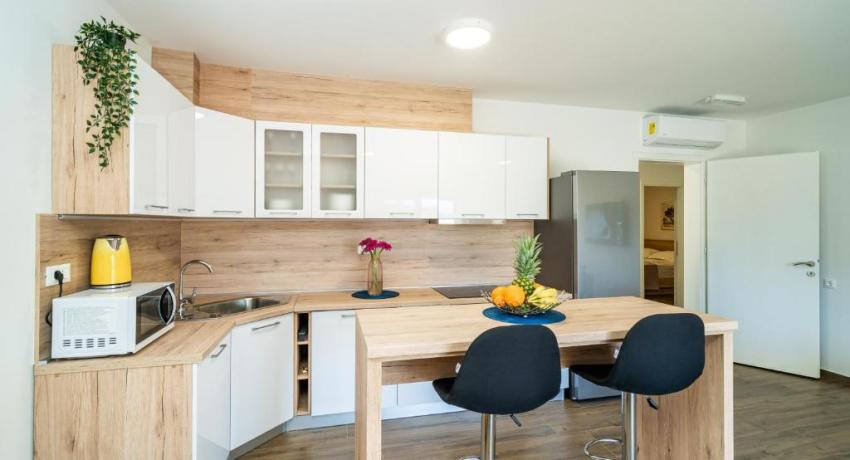 Blue Bay Apartment