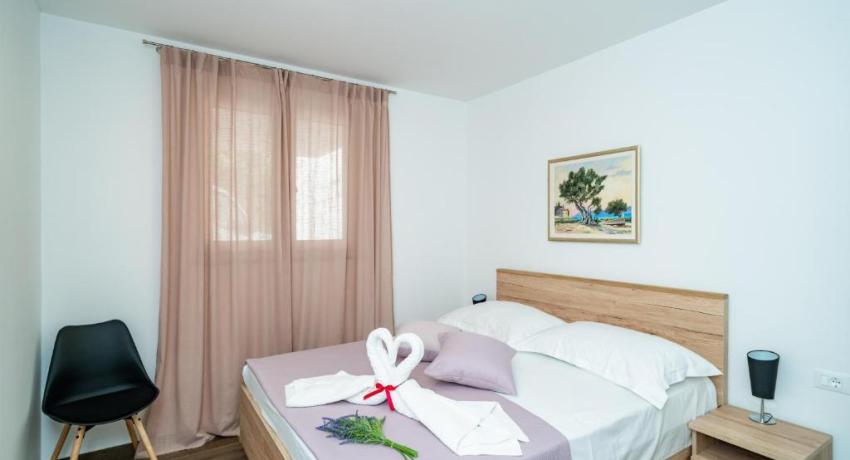 Blue Bay Apartment