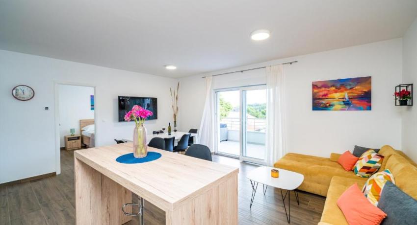 Blue Bay Apartment
