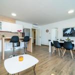 Blue Bay Apartment