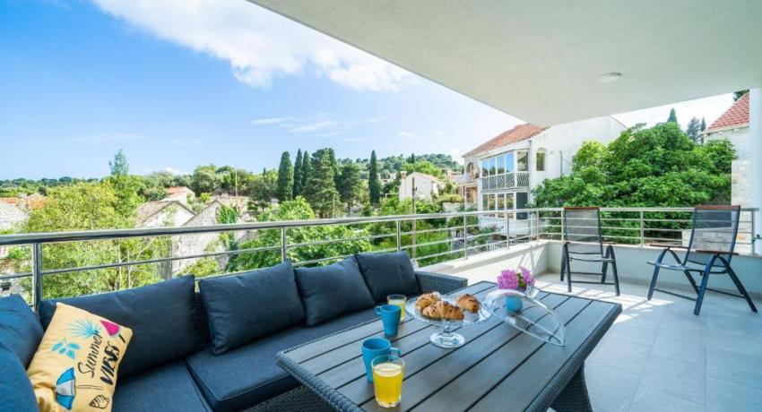 Blue Bay Apartment
