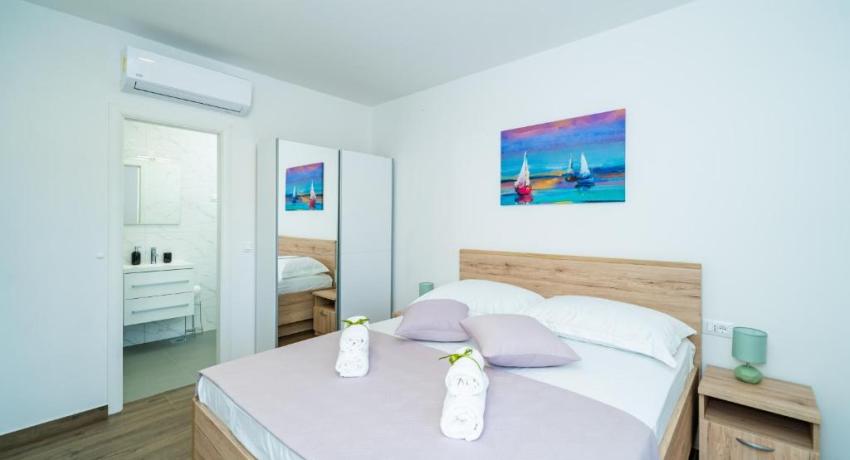 Blue Bay Apartment