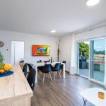Blue Bay Apartment