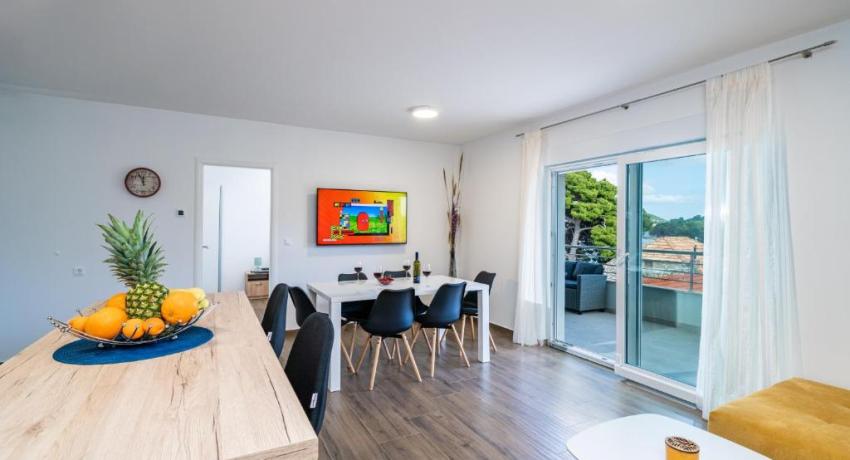 Blue Bay Apartment