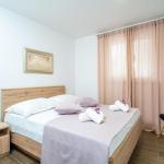 Blue Bay Apartment