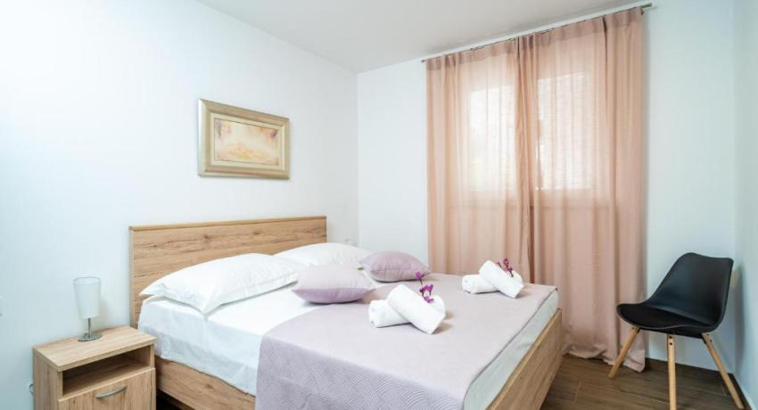 Blue Bay Apartment