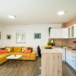 Blue Bay Apartment
