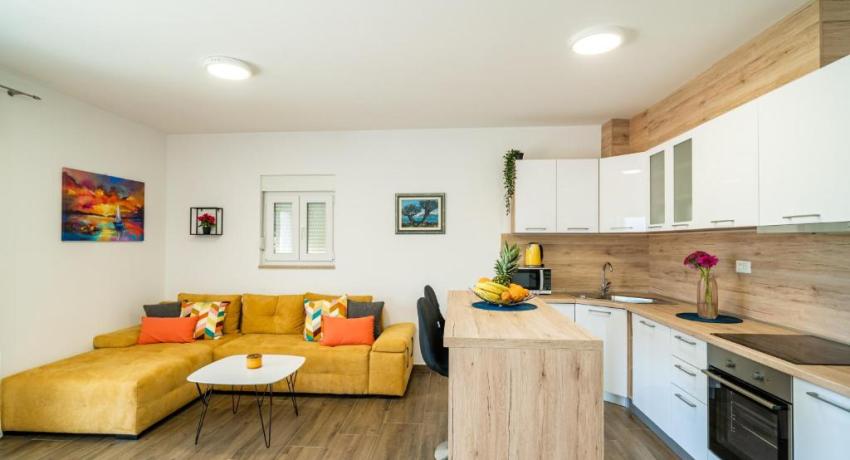Blue Bay Apartment