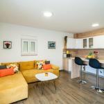 Blue Bay Apartment