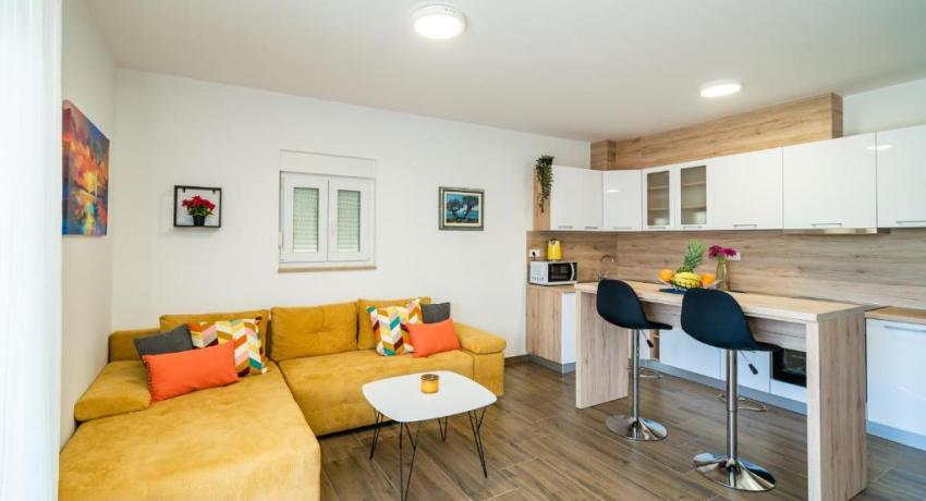 Blue Bay Apartment