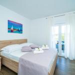 Blue Bay Apartment
