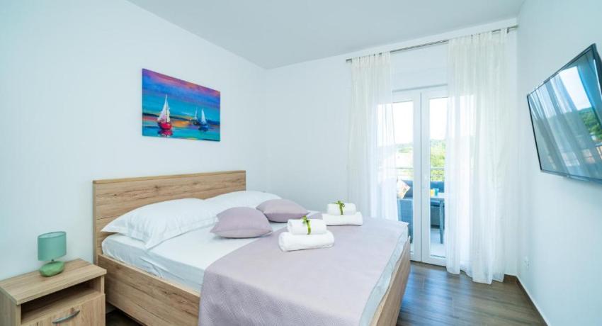 Blue Bay Apartment