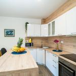 Blue Bay Apartment