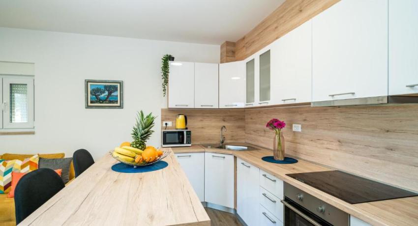 Blue Bay Apartment