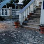 Diklo beach apartments Robert & Renata