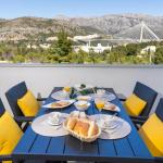 Villa Erna – 📍 Vatroslava Lisinskog 35, 20000 Dubrovnik, Croatie