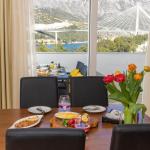 Villa Erna – 📍 Vatroslava Lisinskog 35, 20000 Dubrovnik, Croatie