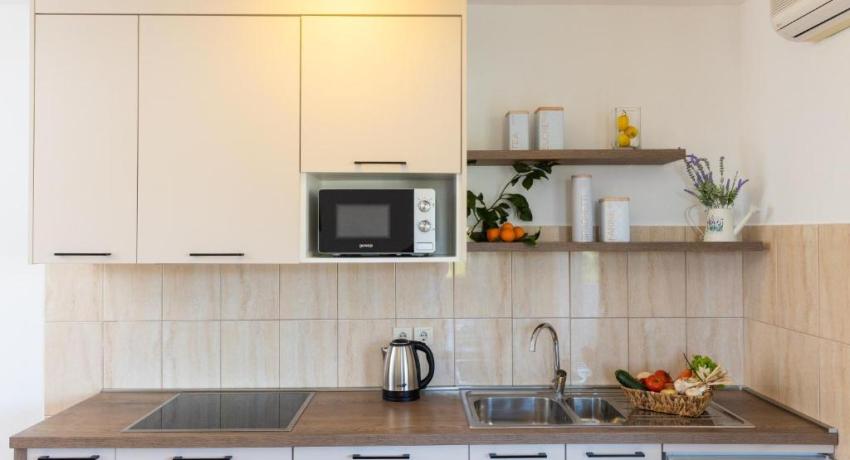 Villa Erna – 📍 Vatroslava Lisinskog 35, 20000 Dubrovnik, Croatie