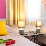 Villa Erna – 📍 Vatroslava Lisinskog 35, 20000 Dubrovnik, Croatie