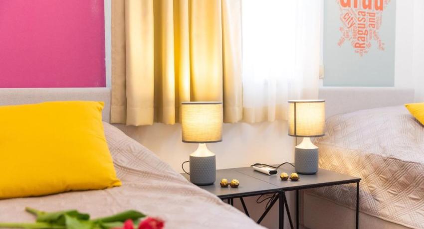 Villa Erna – 📍 Vatroslava Lisinskog 35, 20000 Dubrovnik, Croatie