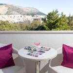 Villa Erna – 📍 Vatroslava Lisinskog 35, 20000 Dubrovnik, Croatie