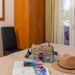 Villa Erna – 📍 Vatroslava Lisinskog 35, 20000 Dubrovnik, Croatie