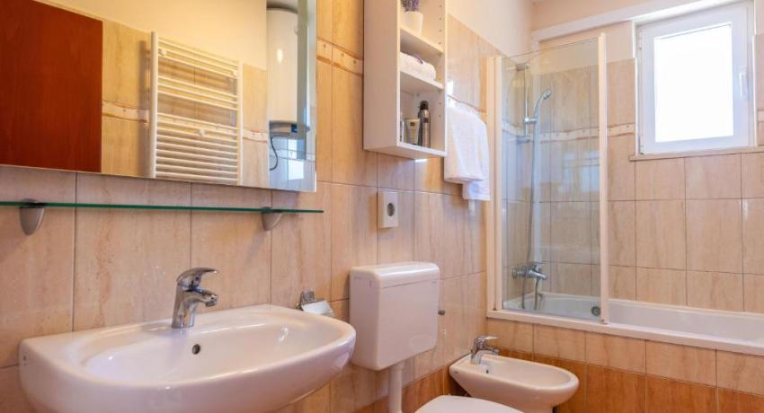 Villa Erna – 📍 Vatroslava Lisinskog 35, 20000 Dubrovnik, Croatie