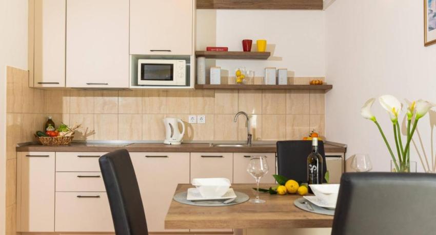 Villa Erna – 📍 Vatroslava Lisinskog 35, 20000 Dubrovnik, Croatie